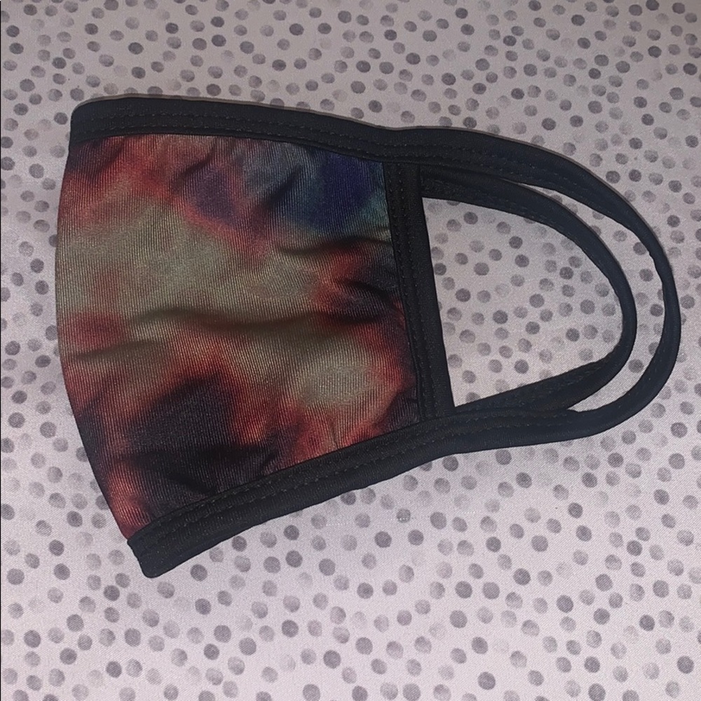 Face mask